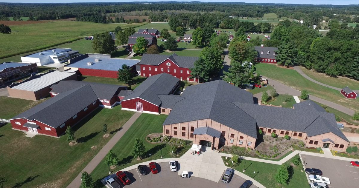 Gilmore Car Museum Receives $115,000 Grant from&hellip; | Gilmore Car Museum