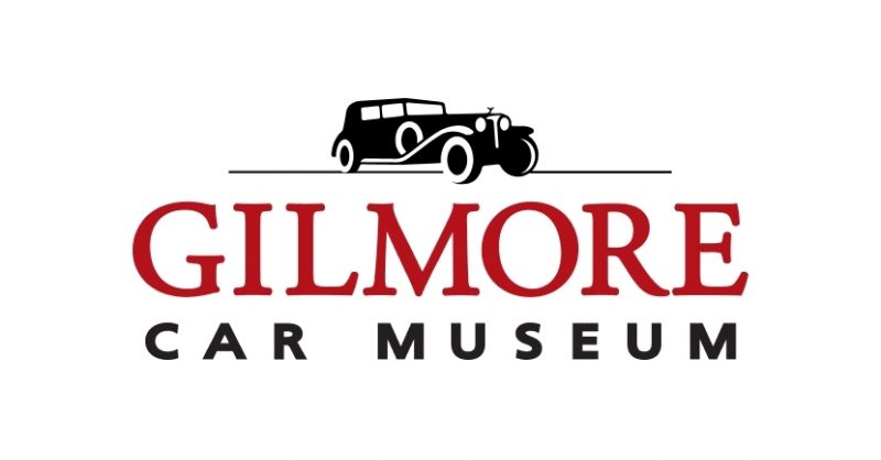 Home | Gilmore Car Museum